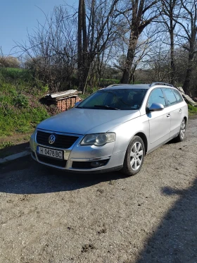 VW Passat 2.0, снимка 1