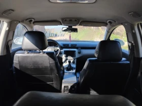 VW Passat 2.0, снимка 6