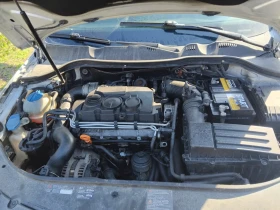 VW Passat 2.0, снимка 4