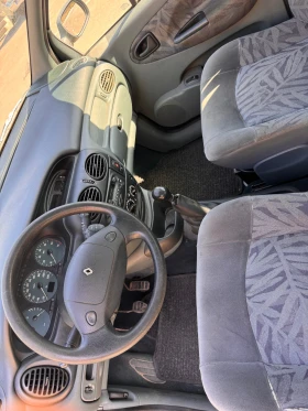 Renault Scenic 2000, снимка 5