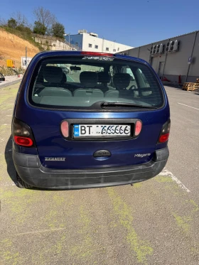 Renault Scenic 2000, снимка 6