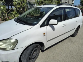 Toyota Avensis verso D4D, снимка 3
