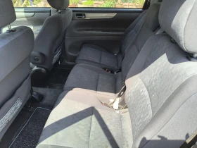 Toyota Avensis verso D4D, снимка 5
