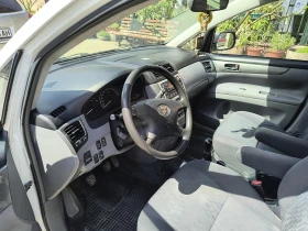 Toyota Avensis verso D4D, снимка 6