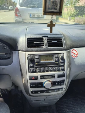 Toyota Avensis verso D4D, снимка 7
