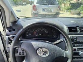 Toyota Avensis verso D4D, снимка 8