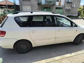 Toyota Avensis verso D4D, снимка 2