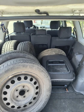 Toyota Avensis verso D4D, снимка 10