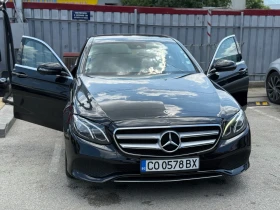 Mercedes-Benz E 200, снимка 4