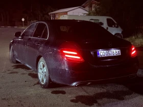 Mercedes-Benz E 200, снимка 9