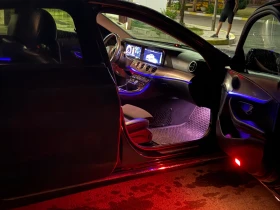Mercedes-Benz E 200, снимка 8