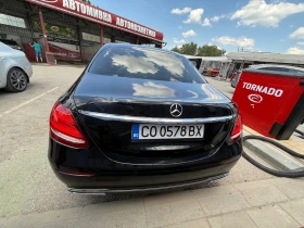 Mercedes-Benz E 200, снимка 6