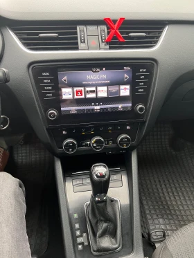 Skoda Octavia 2.0tdi 4x4 DSG, снимка 5