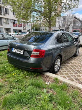 Skoda Octavia 2.0tdi 4x4 DSG, снимка 3