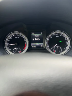 Skoda Octavia 2.0tdi 4x4 DSG, снимка 6
