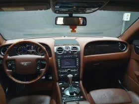 Bentley Flying Spur 6.0, снимка 7