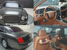 Bentley Flying Spur 6.0, снимка 1