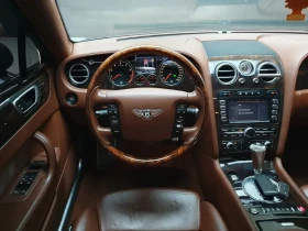 Bentley Flying Spur 6.0, снимка 11