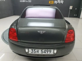 Bentley Flying Spur 6.0, снимка 4