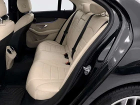 Mercedes-Benz C 300 CARFAX/Дигитален КМ./Кожа/Нави/Подгрев/Панорама, снимка 12