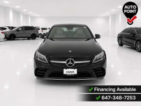 Mercedes-Benz C 300 CARFAX/Дигитален КМ./Кожа/Нави/Подгрев/Панорама, снимка 3