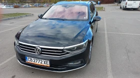 VW Passat B8.5 2.0TDI, снимка 1