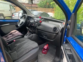 Fiat Qubo, снимка 7
