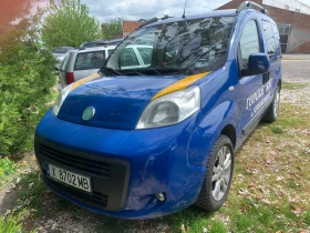 Fiat Qubo, снимка 1