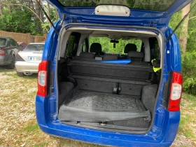 Fiat Qubo, снимка 10