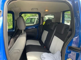Fiat Qubo, снимка 9