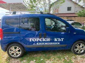 Fiat Qubo, снимка 2