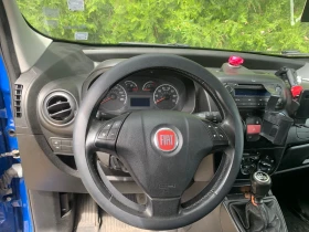 Fiat Qubo, снимка 5