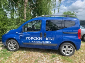 Fiat Qubo, снимка 3