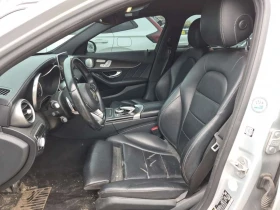 Mercedes-Benz C 400 /DISTRONIC/ПОДГРЕВИ/BURMESTER , снимка 5