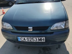 Seat Arosa 1.0, снимка 3