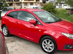 Seat Ibiza SEAT Ibiza 1.9 TDI 105 к.с., снимка 3