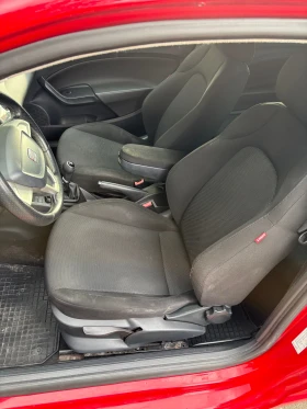 Seat Ibiza SEAT Ibiza 1.9 TDI 105 к.с., снимка 5