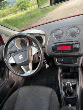Seat Ibiza SEAT Ibiza 1.9 TDI 105 к.с., снимка 6