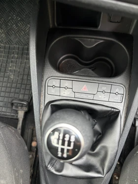 Seat Ibiza SEAT Ibiza 1.9 TDI 105 к.с., снимка 9