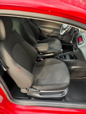 Seat Ibiza SEAT Ibiza 1.9 TDI 105 к.с., снимка 4