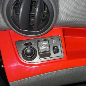 Chevrolet Spark LT, снимка 10