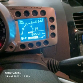 Chevrolet Spark LT, снимка 5