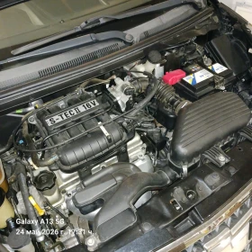 Chevrolet Spark LT, снимка 4