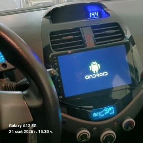 Chevrolet Spark LT, снимка 6