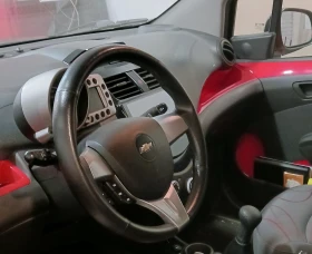 Chevrolet Spark LT, снимка 3