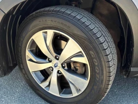 Subaru Ascent * Touring* АВТОКРЕДИТ БЕЗ ПЪРВОНАЧАЛНА ВНОСКА* , снимка 7