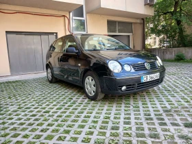 VW Polo 1.4 16V / КЛИМАТРОНИК, снимка 1