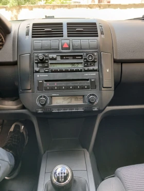 VW Polo 1.4 16V / КЛИМАТРОНИК, снимка 12