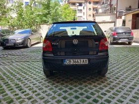 VW Polo 1.4 16V / КЛИМАТРОНИК, снимка 3