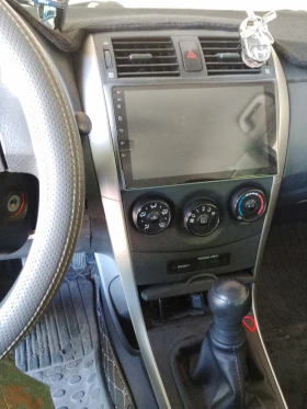 Toyota Corolla, снимка 1